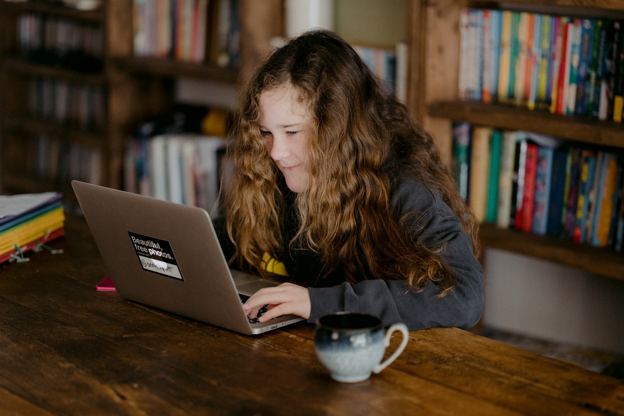 Online recorded courses