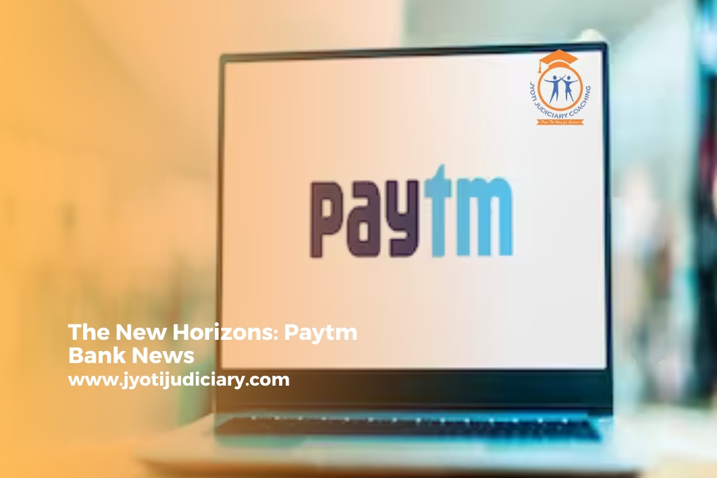 Paytm Bank News