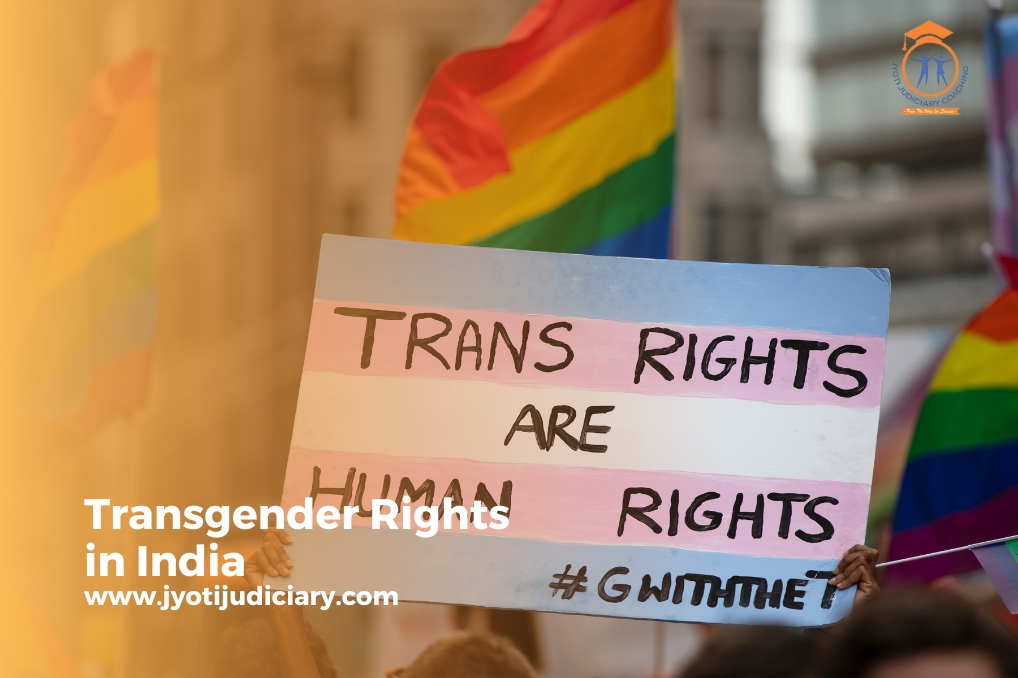 Transgender Rights in India