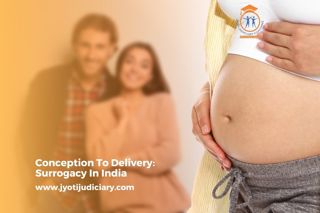 Surrogacy In India