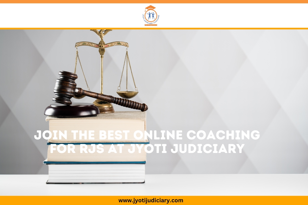 Best online coaching for RJS
