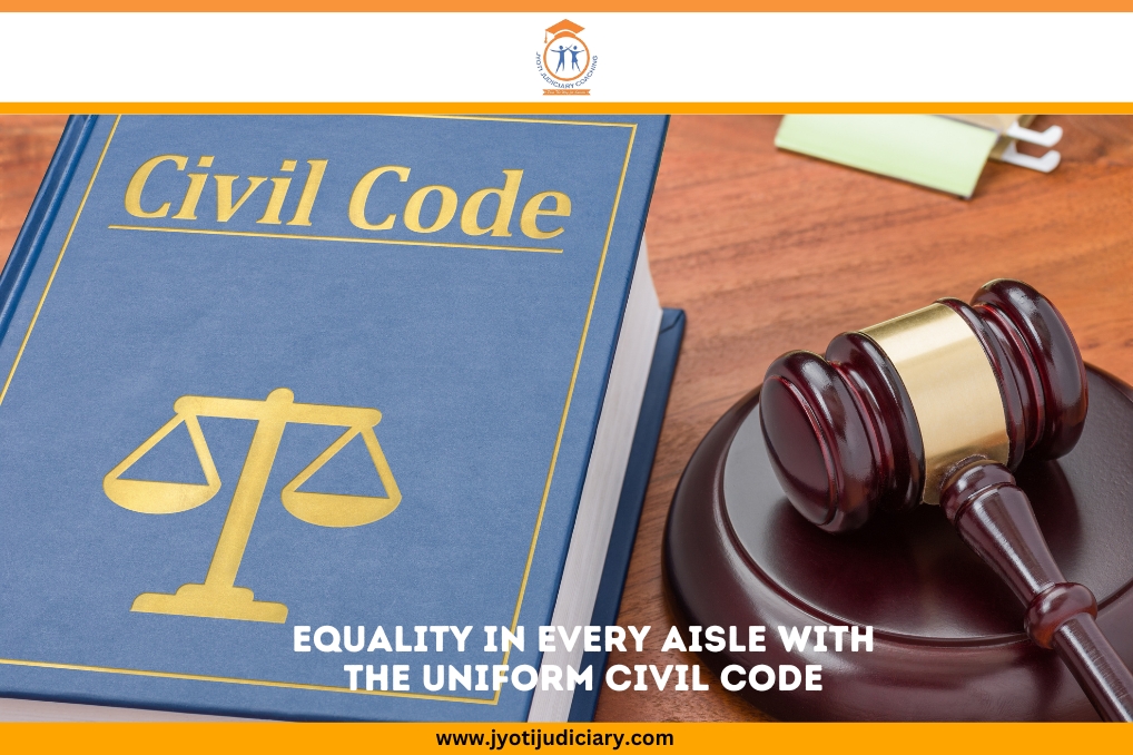 Uniform civil code