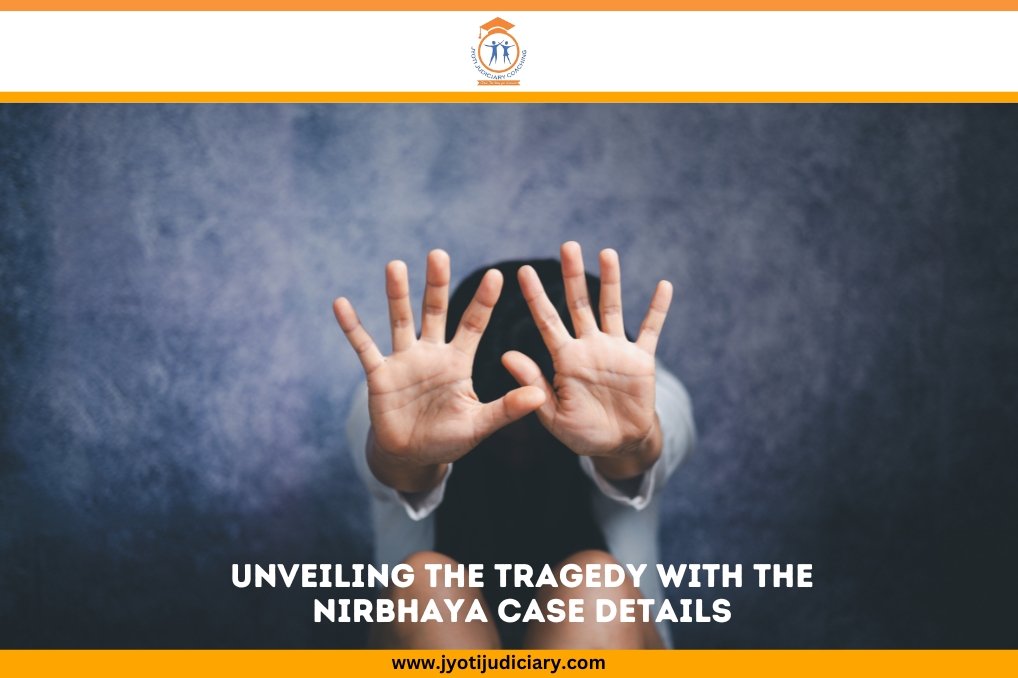 Nirbhaya Case Details