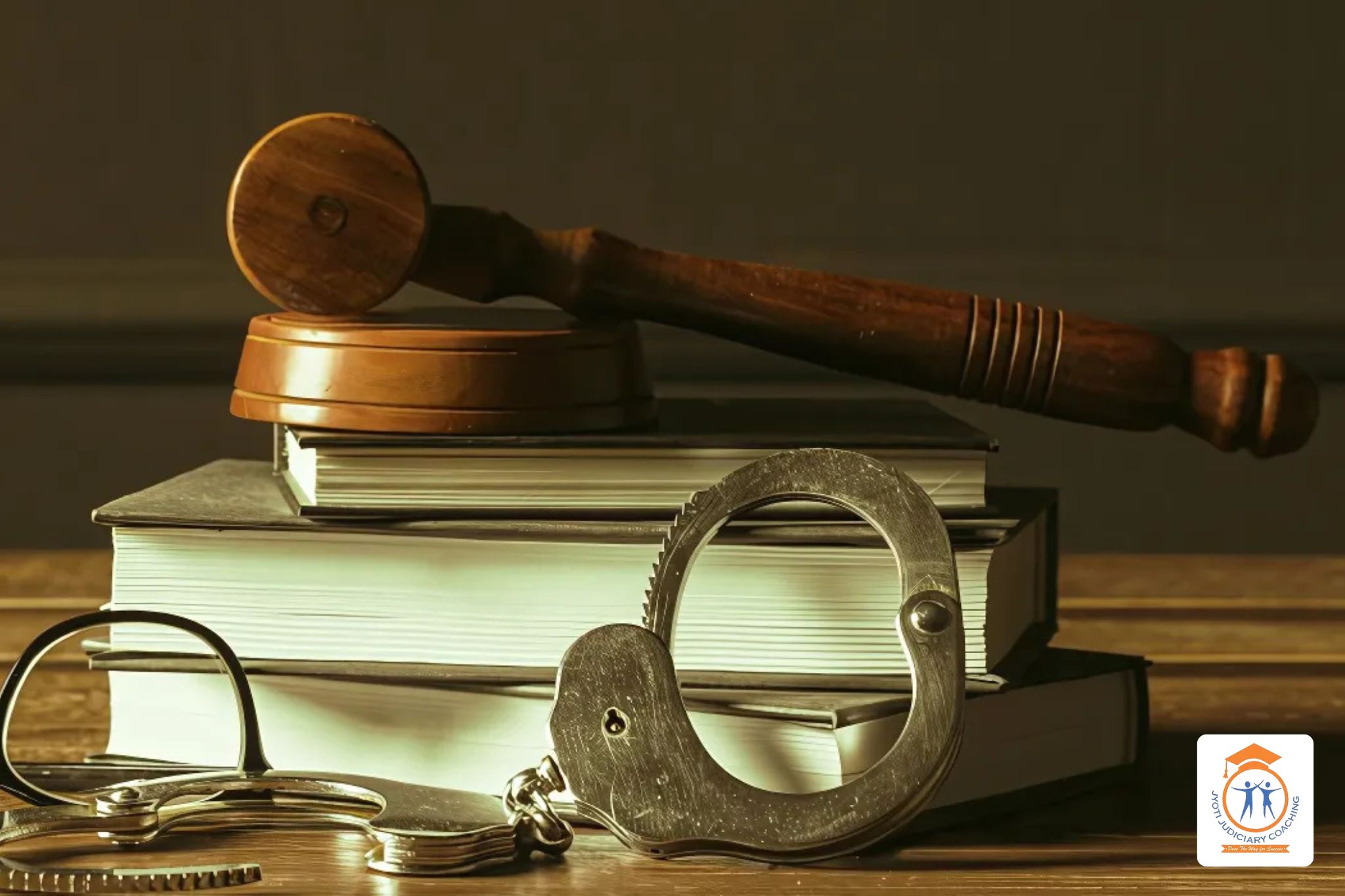 DIFFERENT STAGES OF A CRIMINAL TRIAL IN INDIA