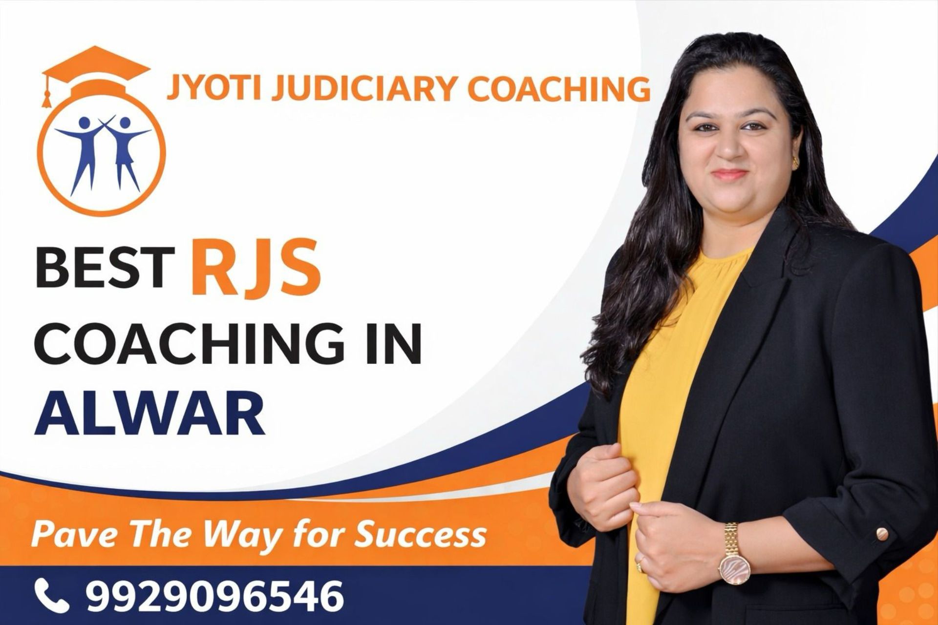 RJS Coaching in Alwar