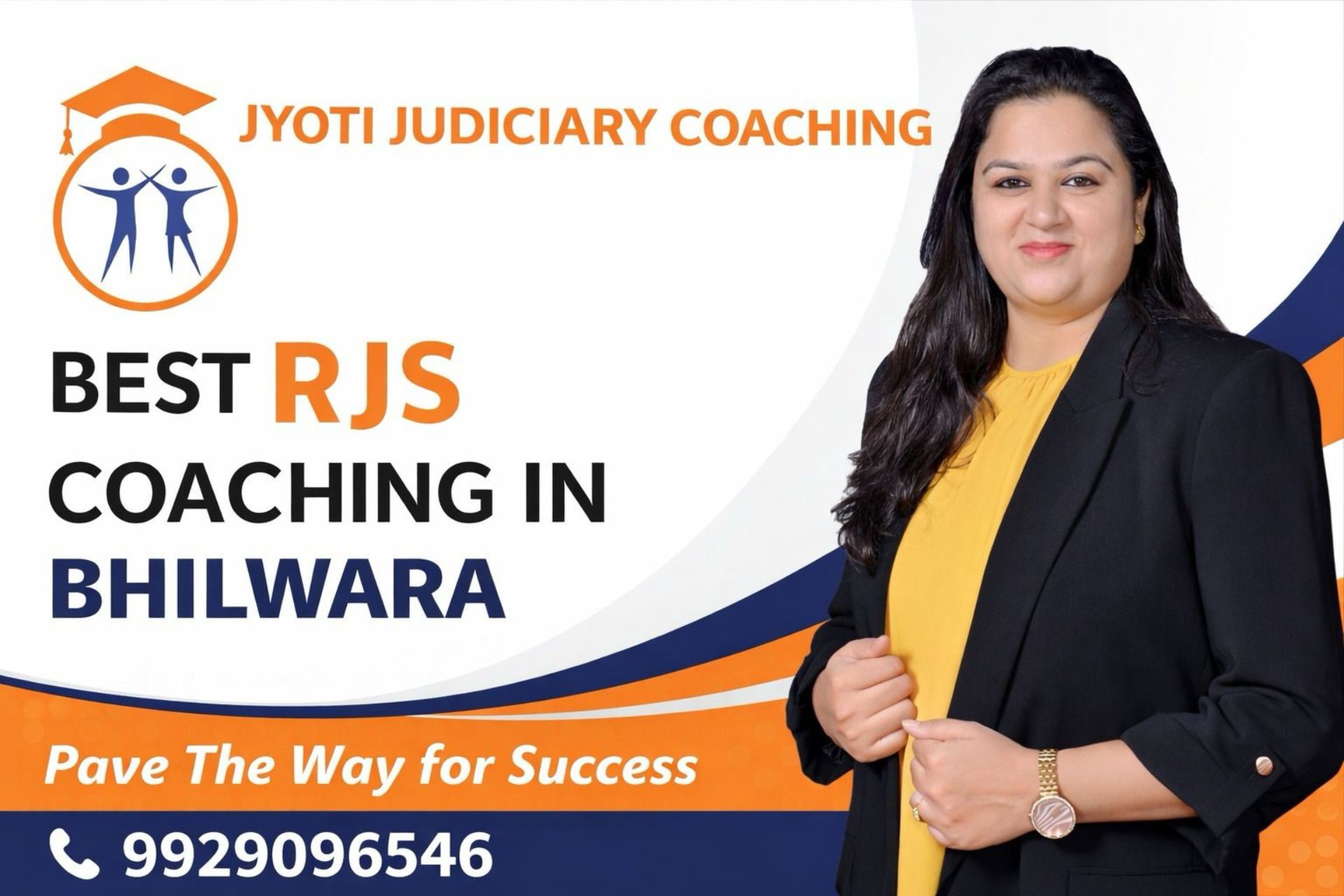 RJS Coaching in Bhilwara
