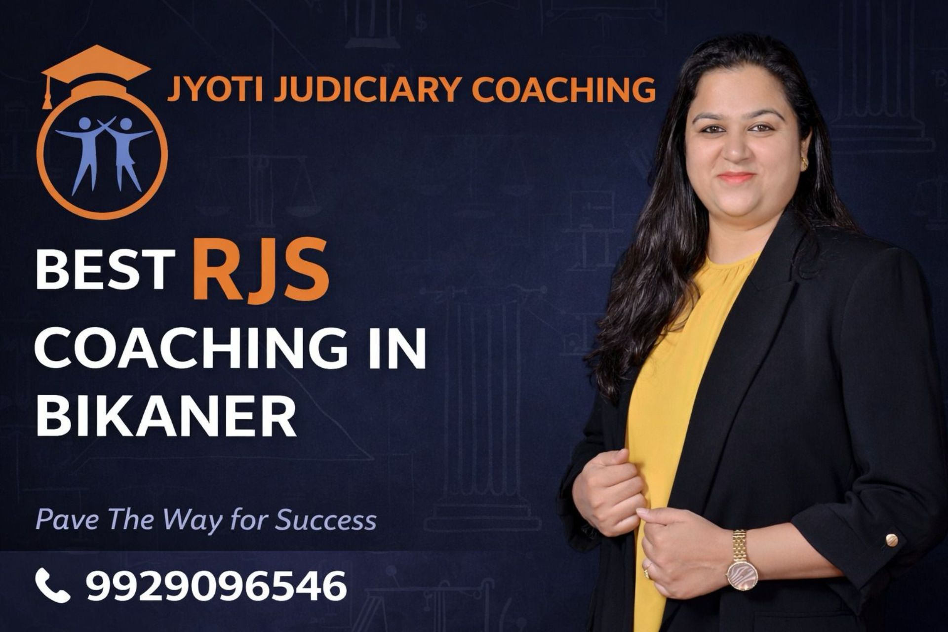 RJS Coaching in Bikaner