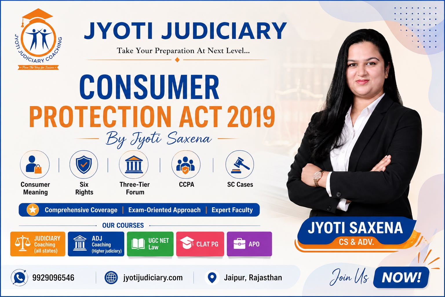 consumer protection act 2019