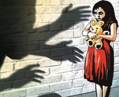 What is POCSO Act