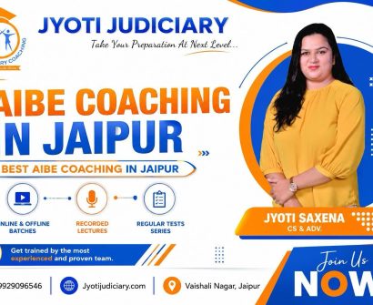 AIBE Coaching in Jaipur