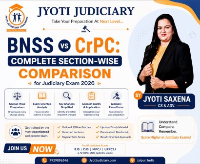 BNSS vs CrPC