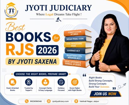 Best Books for RJS 2026
