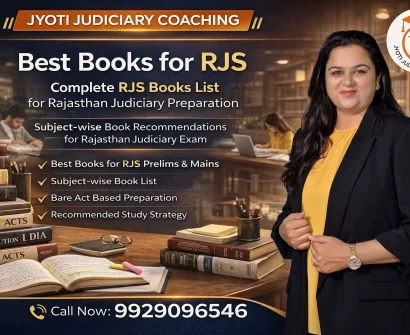 Best Books for RJS