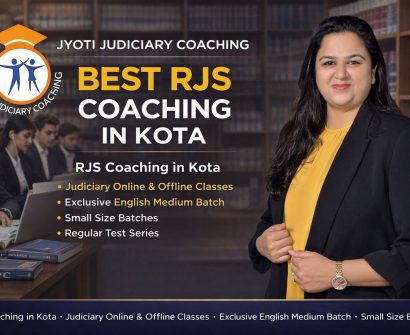 Best RJS Coaching in Kota