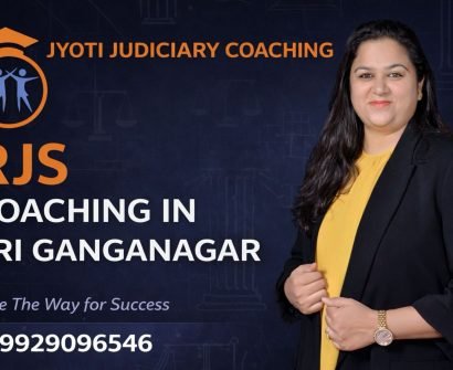 Best RJS Coaching in Sri Ganganagar
