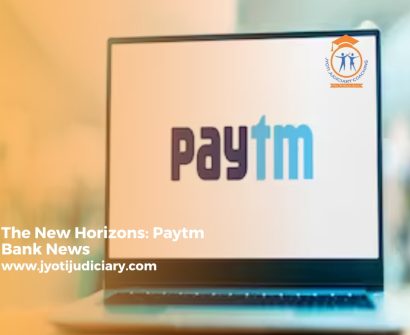 Paytm Bank News