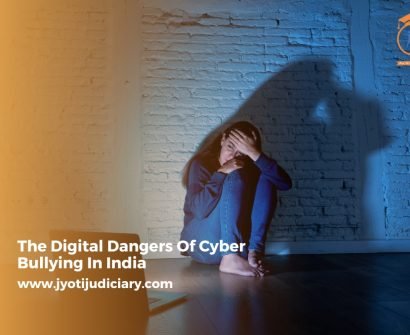 Cyber Bullying in India