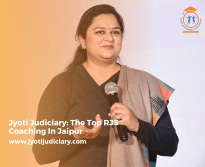 Rjs coaching in Jaipur