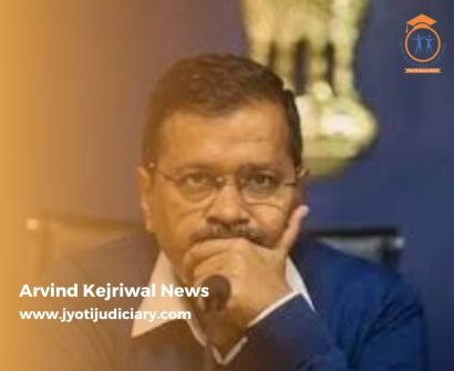 arvind kejriwal news
