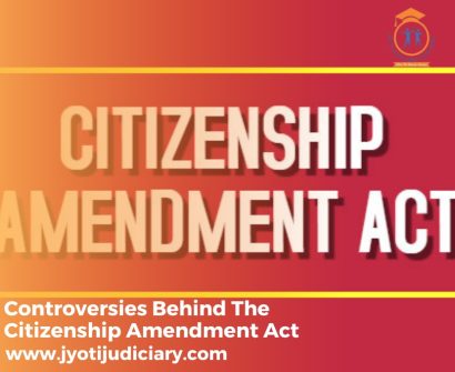 citizenship amendment act
