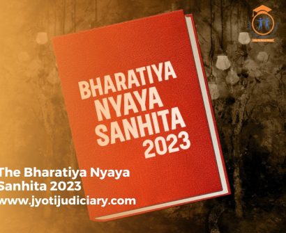 Bhartiya Nyaya Sanhita 2023