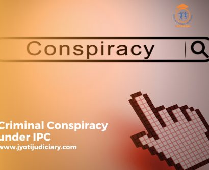 Criminal Conspiracy under IPC