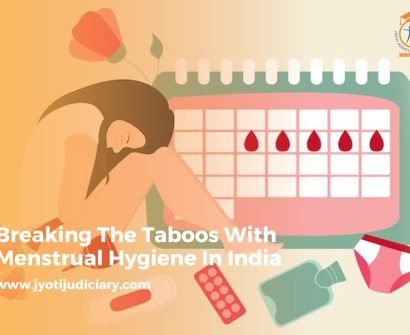 Menstrual Hygiene in India