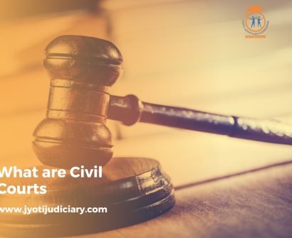 What are Civil Courts