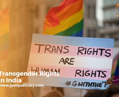 Transgender Rights in India