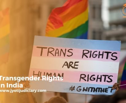 Transgender Rights in India