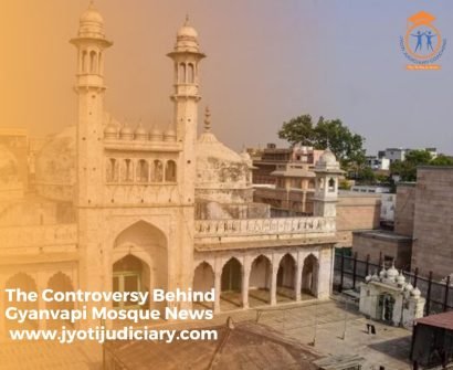 Gyanvapi Mosque News