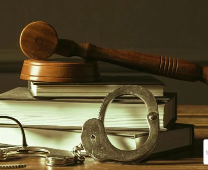 DIFFERENT STAGES OF A CRIMINAL TRIAL IN INDIA