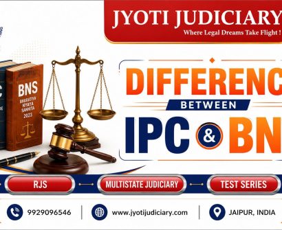 Difference between ipc and bns