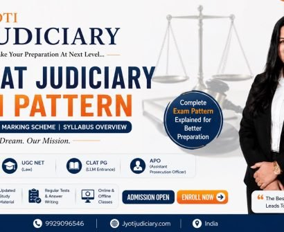 Gujarat judiciary exam pattern 2026