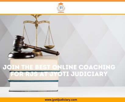 Best online coaching for RJS