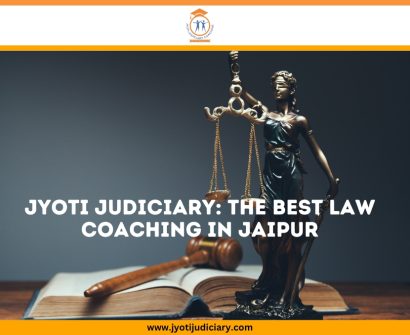 Law Coaching in Jaipur