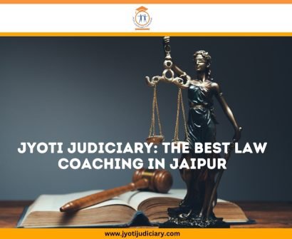 Law Coaching in Jaipur