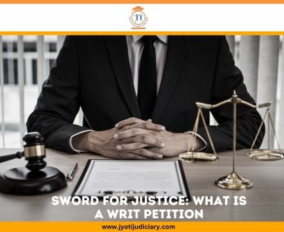 What is a Writ Petition