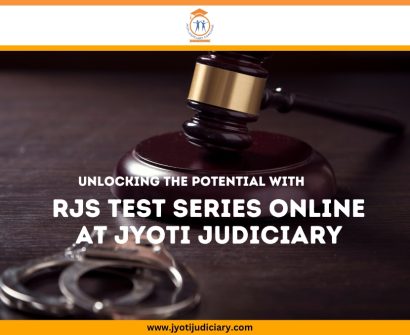 RJS test series