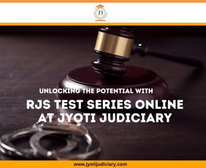 RJS test series