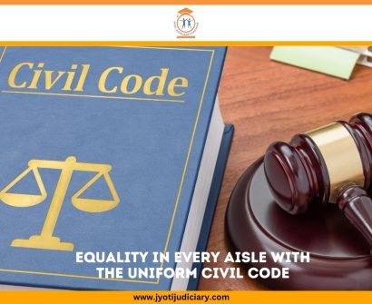 Uniform civil code