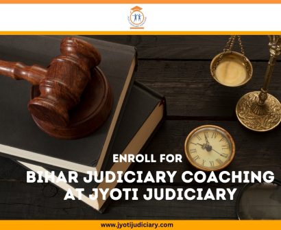 Bihar judiciary Coaching