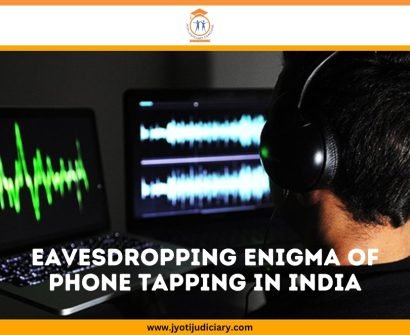 Phone Tapping in India