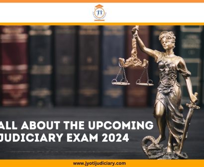 Upcoming Judiciary Exam 2024