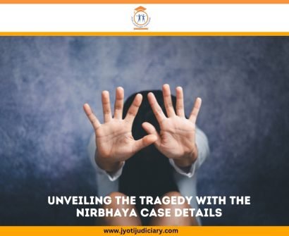 Nirbhaya Case Details