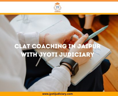 CLAT coaching in Jaipur