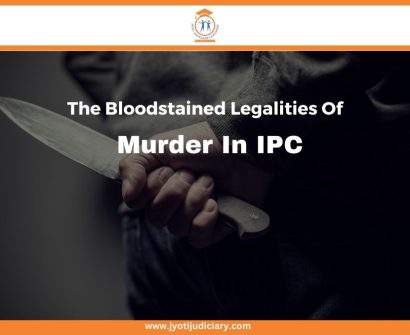 Murder In IPC