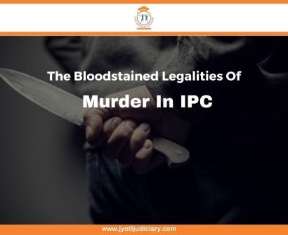 Murder In IPC