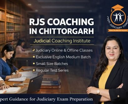 RJS COACHING IN CHITTORGARH