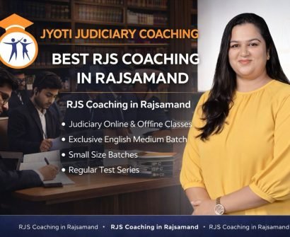 RJS COACHING IN Rajsamand